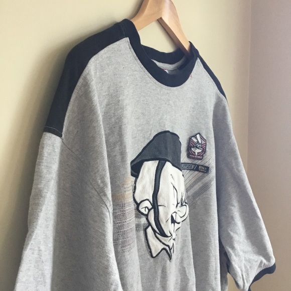 Vintage Lot 29 Looney Tunes Elmer Fudd T Shirt - Picture 7 of 10